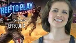 Free To Play Unlimited – Episode 3