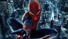ExtraHype Reviews: The Amazing Spider-Man