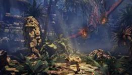 Adventurer, Xbox 360′s answer to Uncharted 4?