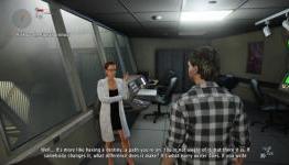ToS Reviews Alan Wake’s American Nightmare