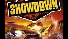 Digital Chumps – DiRT Showdown Review