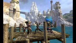 Best Free Fantasy Games
