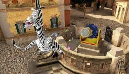 Console Monster – Madagascar 3: The Video Game Review