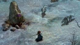 [Gaming Evolution] Brave: The Video Game Review