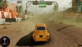 Pikimal: Combat Carnage Review – Twisted Meh-tal