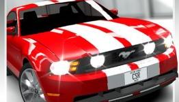 STP: CSR Racing Review