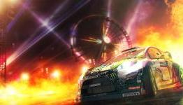 Thunderbolt: Dirt Showdown Review