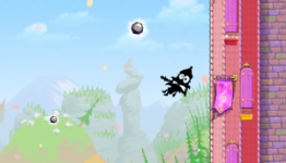 TouchGen: Knights Of The Round Cable Review
