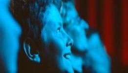 Movies to Watch With Kids in 2012