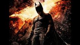 Coming Soon – The Dark Knight Rises Review