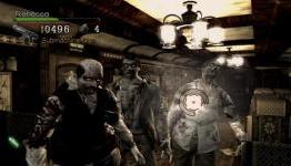Resident Evil: The Umbrella Chronicles Review – The Digital Fix
