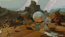 PSN Review: Rock of Ages (ATemporaryDistraction.com)