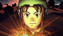 Toan From Dark Cloud Needs to Be in PlayStation All-Stars