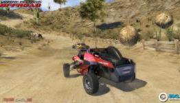 XBLA Review: Jeremy McGrath’s Offroad (ATemporaryDistraction.com)