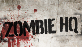 Zombie HQ Interview With Rebellion (Modojo)