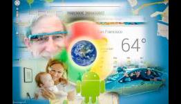 How Google is becoming an extension of your mind