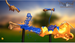 PlayDevil: The Splatters Review