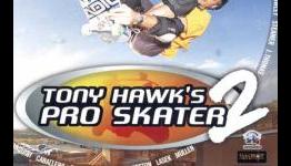 Casuallyhardcore: Retro Review: Tony Hawks Pro Skater 2