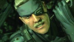 MGS 5 : Kojima already talked about a “monsters game”