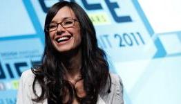 More games should focus on real-world issues and events says Jade Raymond