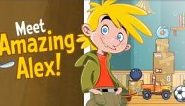 Review: Amazing Alex | iDroidPlay