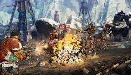 Top 5 Games Releasing This Fall
