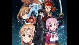Anime picks for the Summer 2012