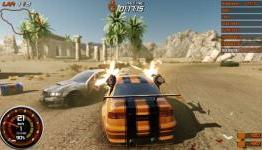 Review: Gas Guzzlers: Combat Carnage (TheGamingReview.com)
