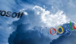 Microsoft takes steps to drown Google Apps before it’s too late