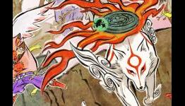 Lots of Okami HD footage