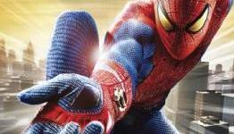 (WGB) The Amazing Spider-Man – Review