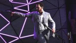 Max Payne 3 special edition model video