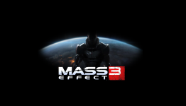 A Brief Reflection: Mass Effect Series
