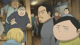 Random Curiosity | Moyashimon Returns – 02