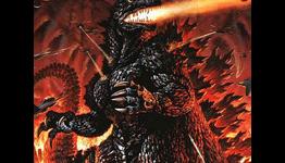 San Diego Comic-Con Gets a Preview of Hollywood’s New Godzilla