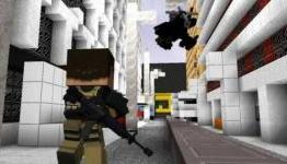 Craft-shooter Guncraft potentially XBLA bound