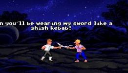 Video Games that Time Forgot: Secret of Monkey Island