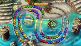 Zuma’s Revenge Review | Polskilive.pl