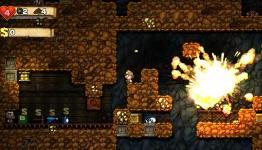 Spelunky Review | Polskilive.pl