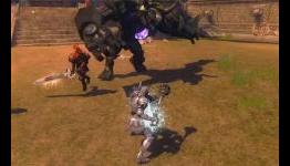 Upcoming Closed Beta: RaiderZ Online — Monsters Beware