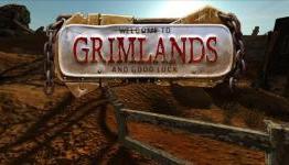 FPS Guru: Grimlands Interview