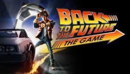 WiiWareWave review – Back to the Future: The Game