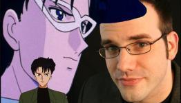 Otakon Welcomes Back J. Michael Tatum
