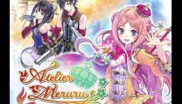 Atelier Meruru: The Apprentice of Arland Review | GameDynamo