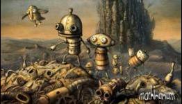 The Adventure Game ‘Renaissance’