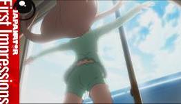 Japanator – First Impressions: Koi to Senkyo to Chocolate