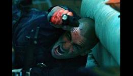 Jake Gyllenhaal & Michael Peña Are Cursing Cops In Clip From ‘End Of Watch’