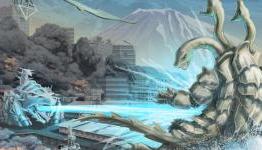 Kaiju Combat Is The Monster Brawler We Deserve To Have [Interview]
