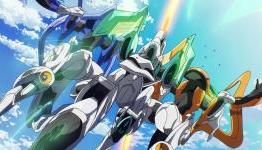 Random Curiosity | Rinne no Lagrange 2 – 02