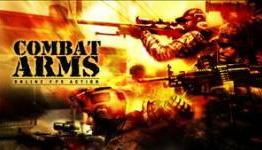 Combat Arms – New video released